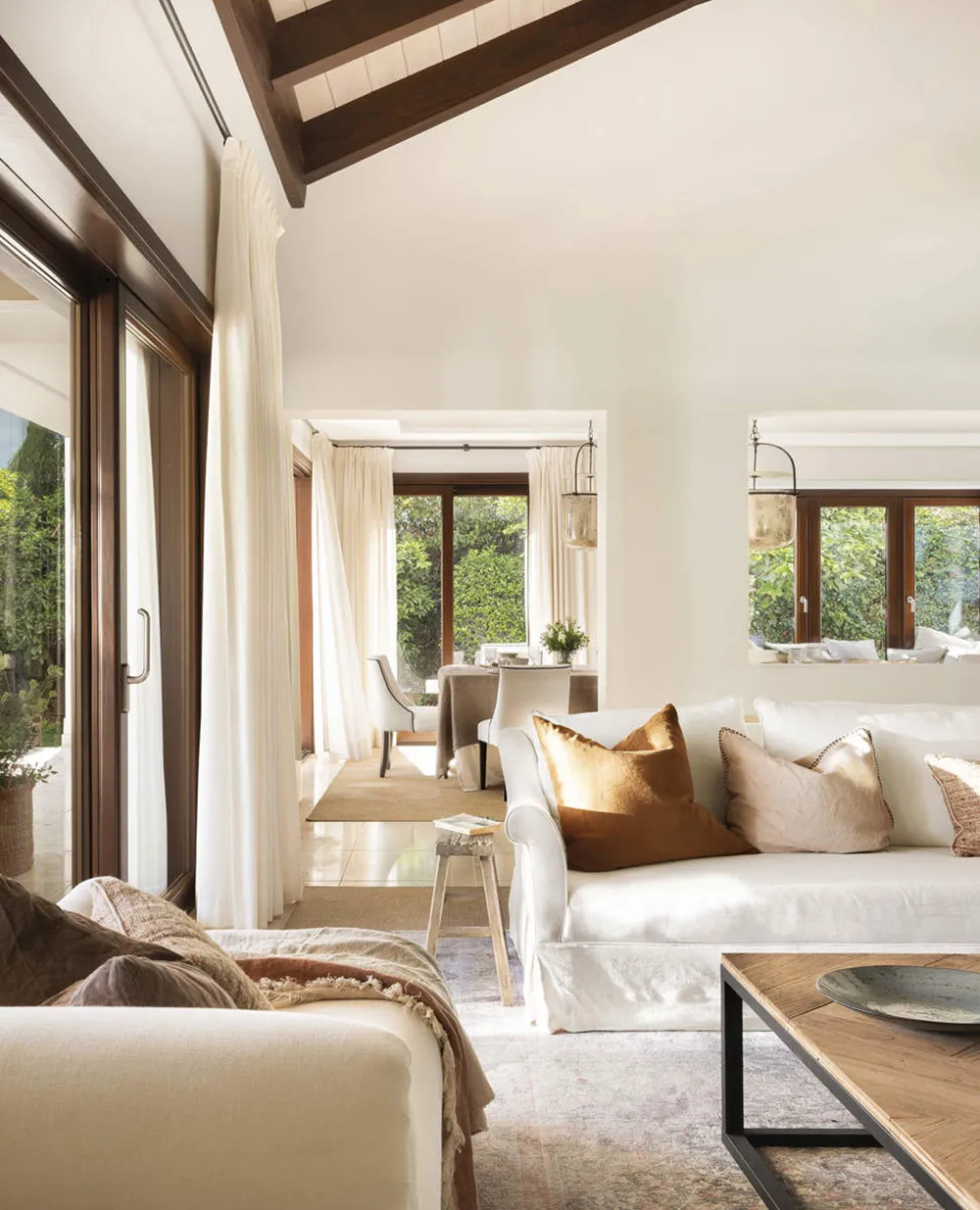 सुंदर एवं आरामदायक: मार्बेला में स्थित ग्रीष्मकालीन निवास - Gallery image 3