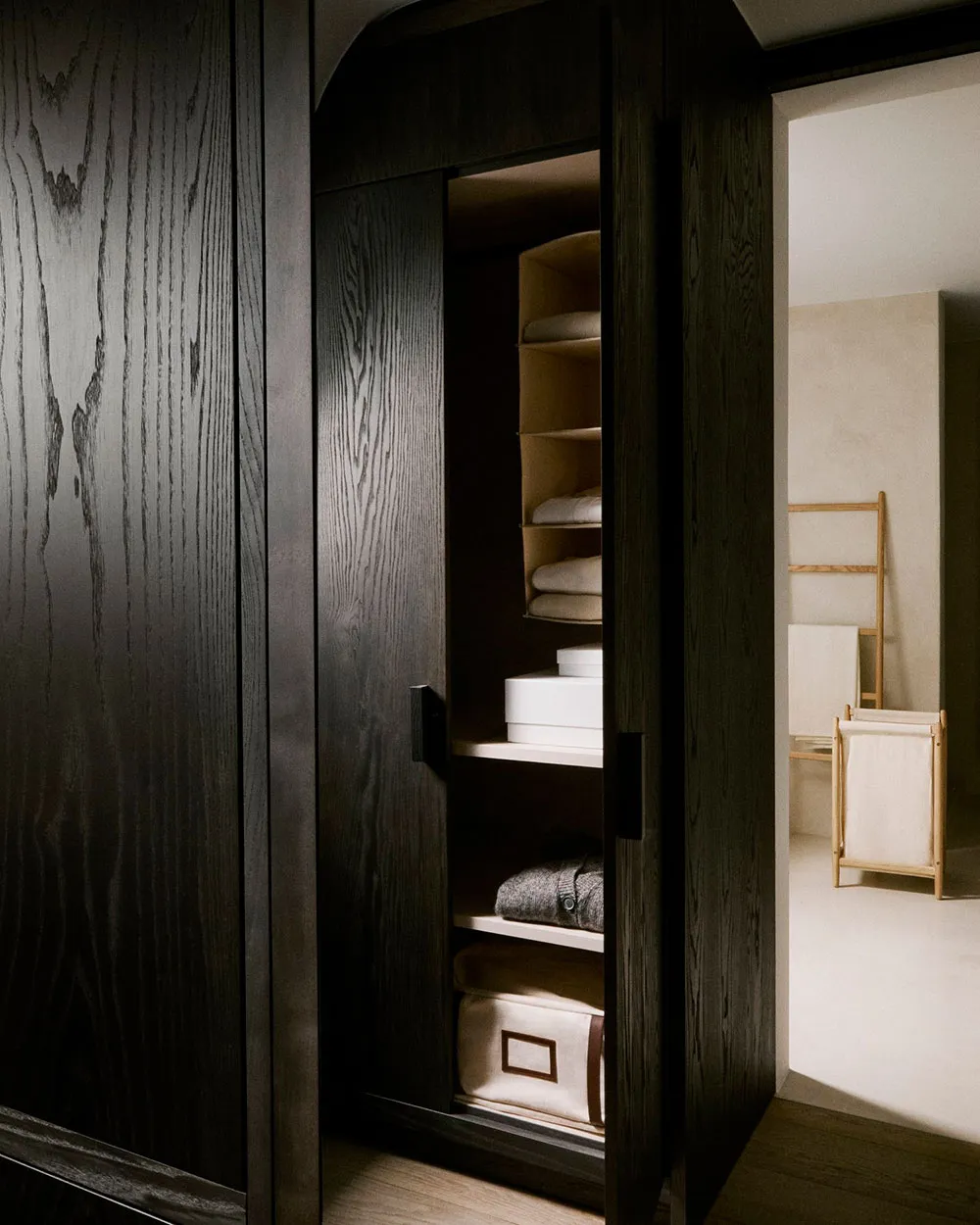 Minimalisme naturel et esthétique intemporelle : nouveau intérieur de Zara Home - Gallery image 16