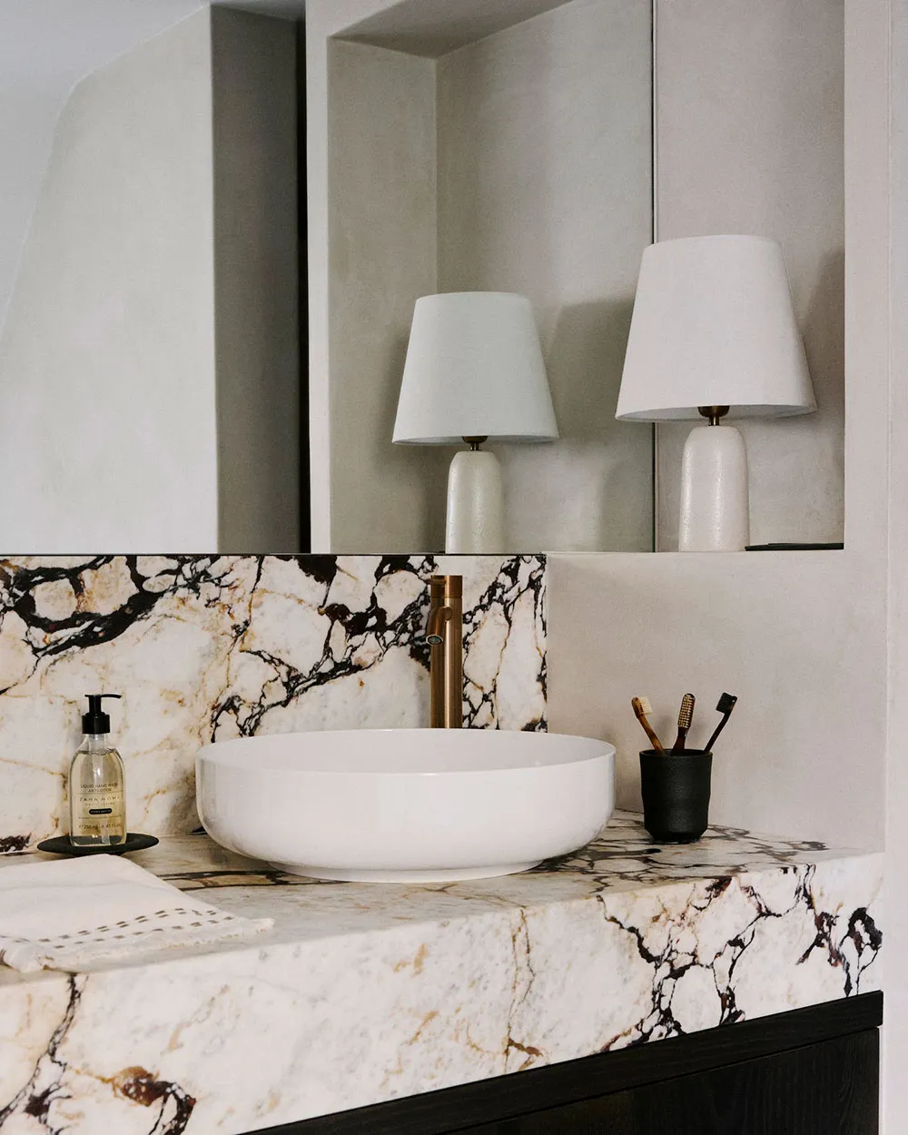 Minimalisme naturel et esthétique intemporelle : nouveau intérieur de Zara Home - Gallery image 18