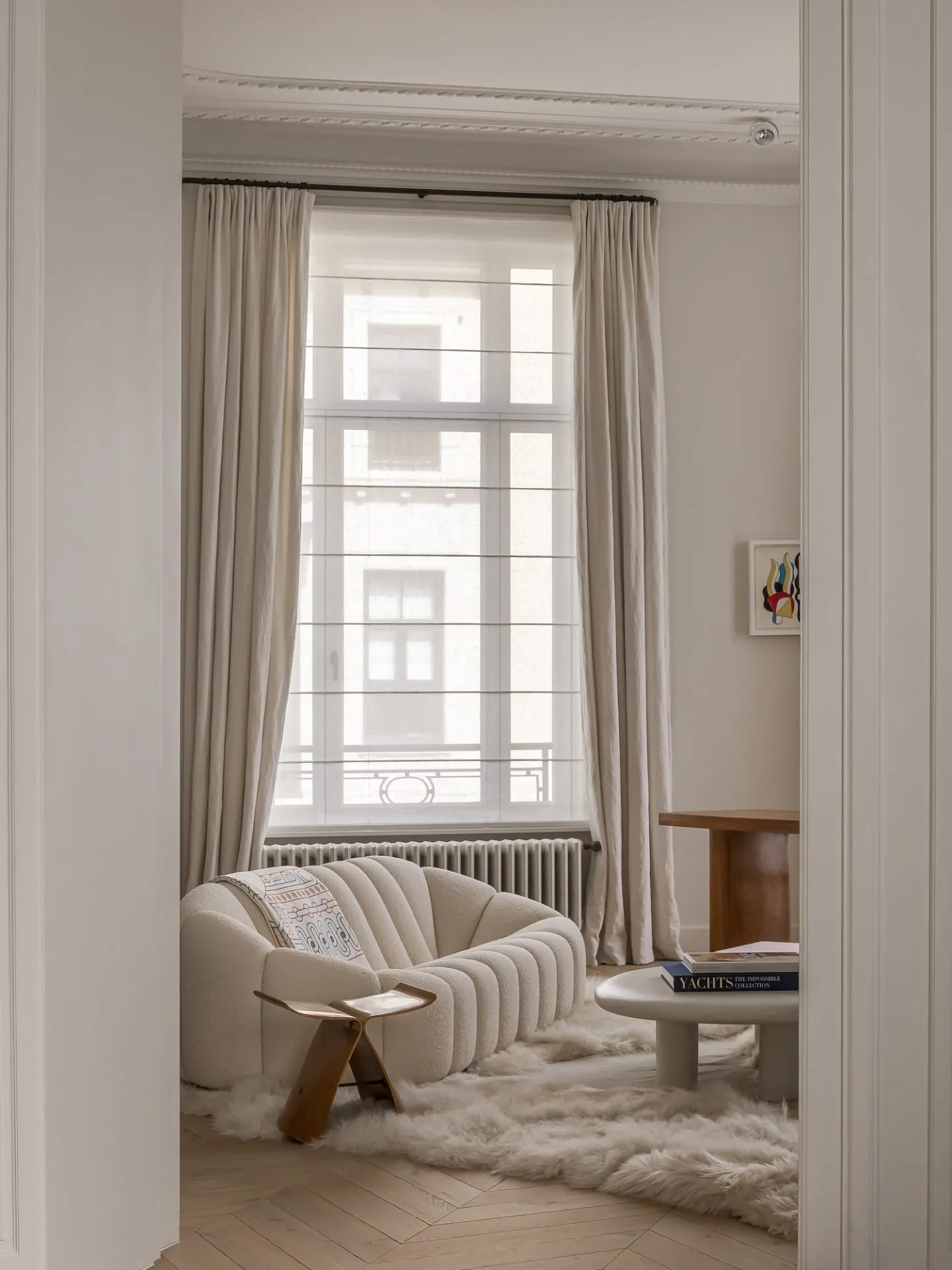 Intérieur moderne et lumineux en Belgique - Gallery image 9