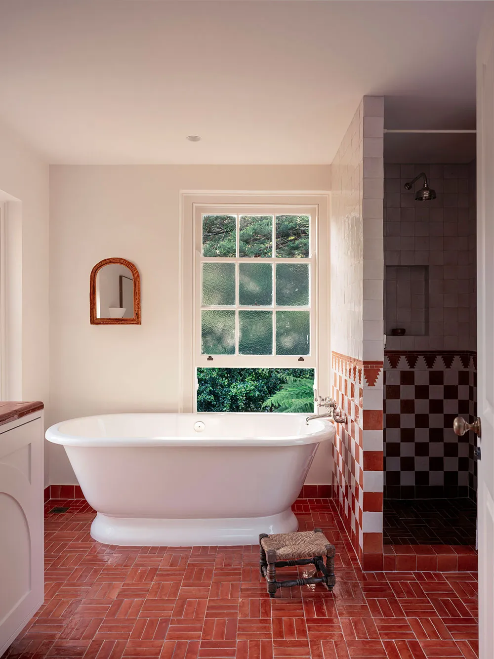 Marokkańskie i toskane motywy w дизайnie wygodnej historycznej wille w Sydney - Gallery image 14