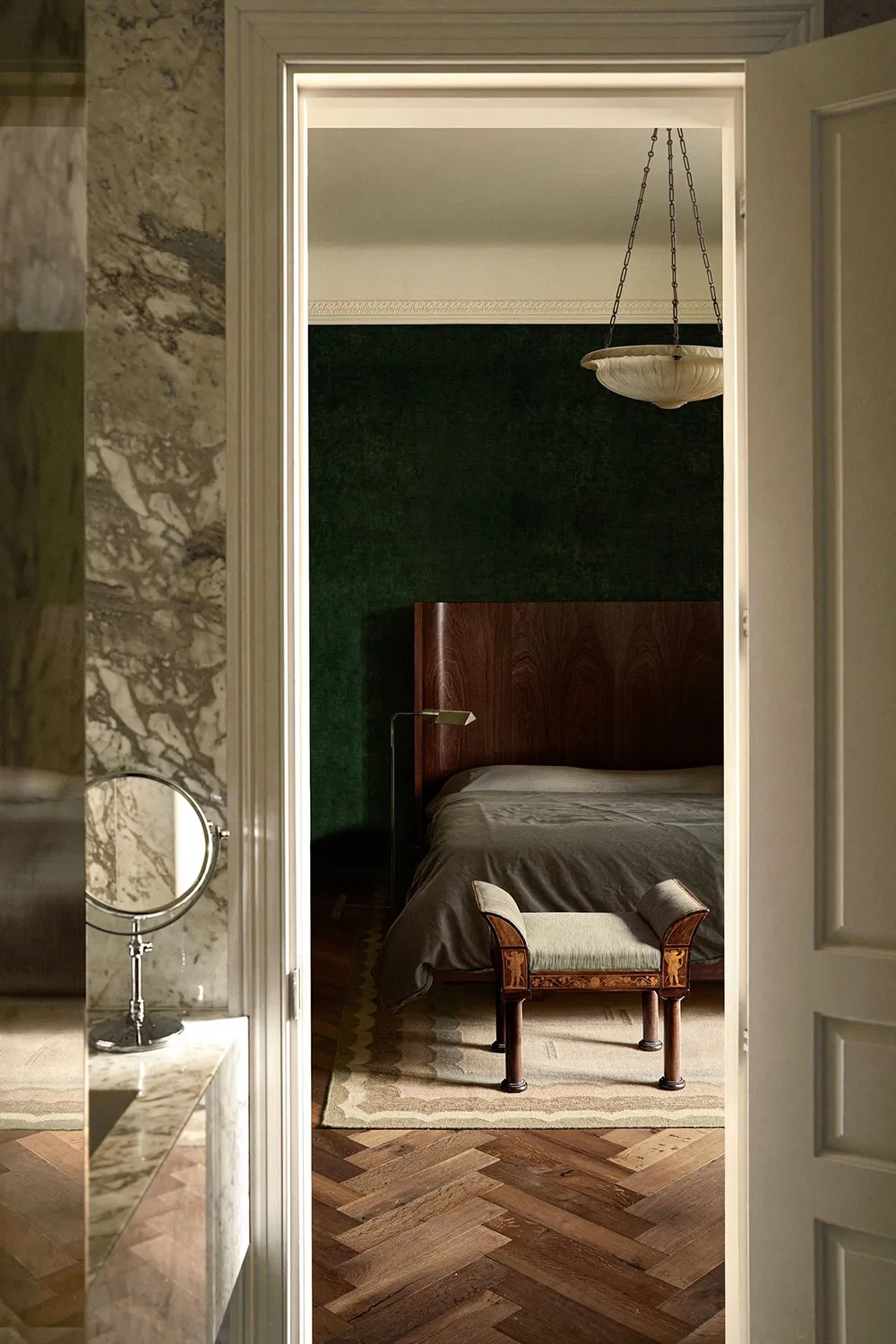 Кожен предмет як мистецтво: унікальний інтер'єр у Лондоні - Gallery image 10