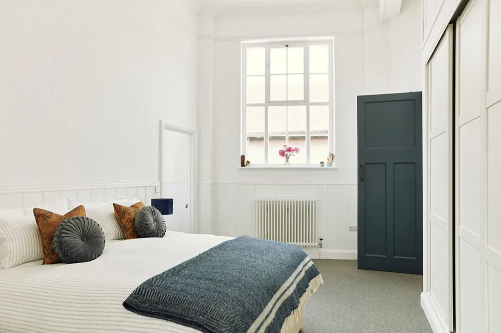 Un magnifique loft moderne dans un ancien bâtiment ecclésiastique en Angleterre - Gallery image 13