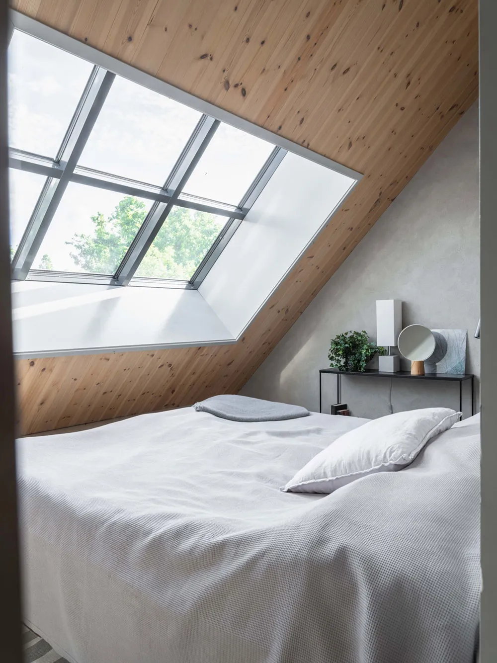 Modern cottage de campagne en style grange en Suède (140 m²) - Gallery image 18