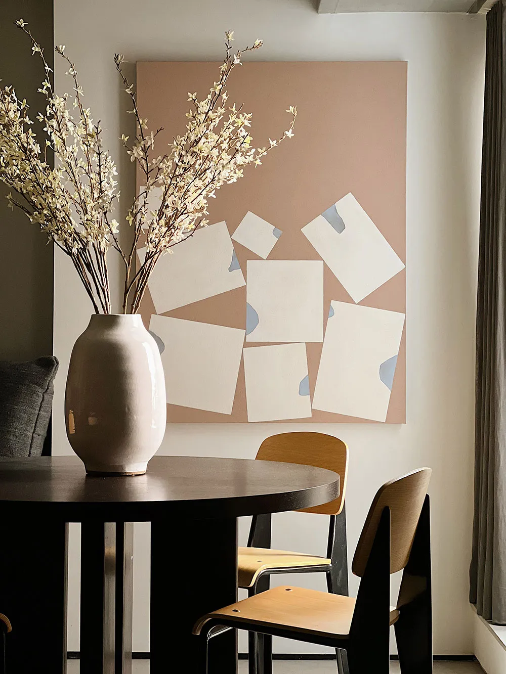 Interiores impresionantes de Nueva York de Hovey Design - Gallery image 6