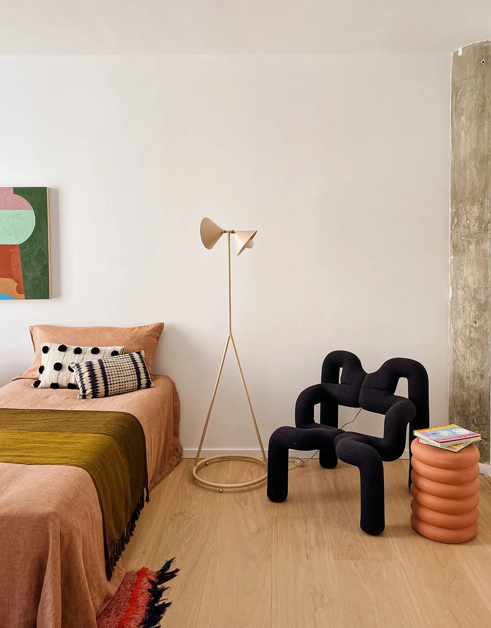 Interiores impresionantes de Nueva York de Hovey Design - Gallery image 26