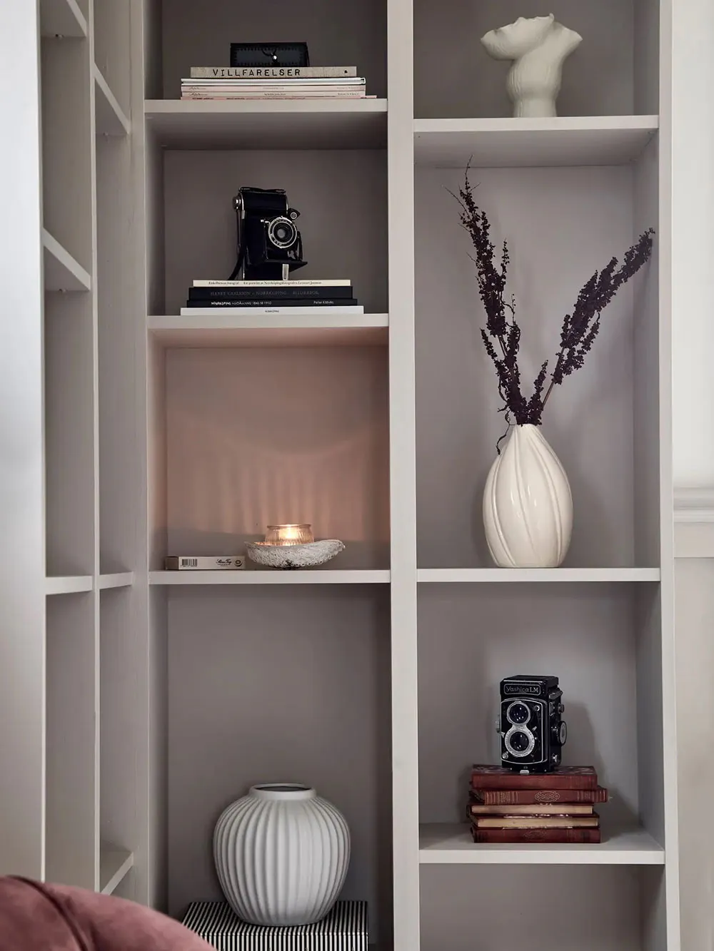 Нотки современной скандинавской элегантности в традиционной шведской даче - Gallery image 2