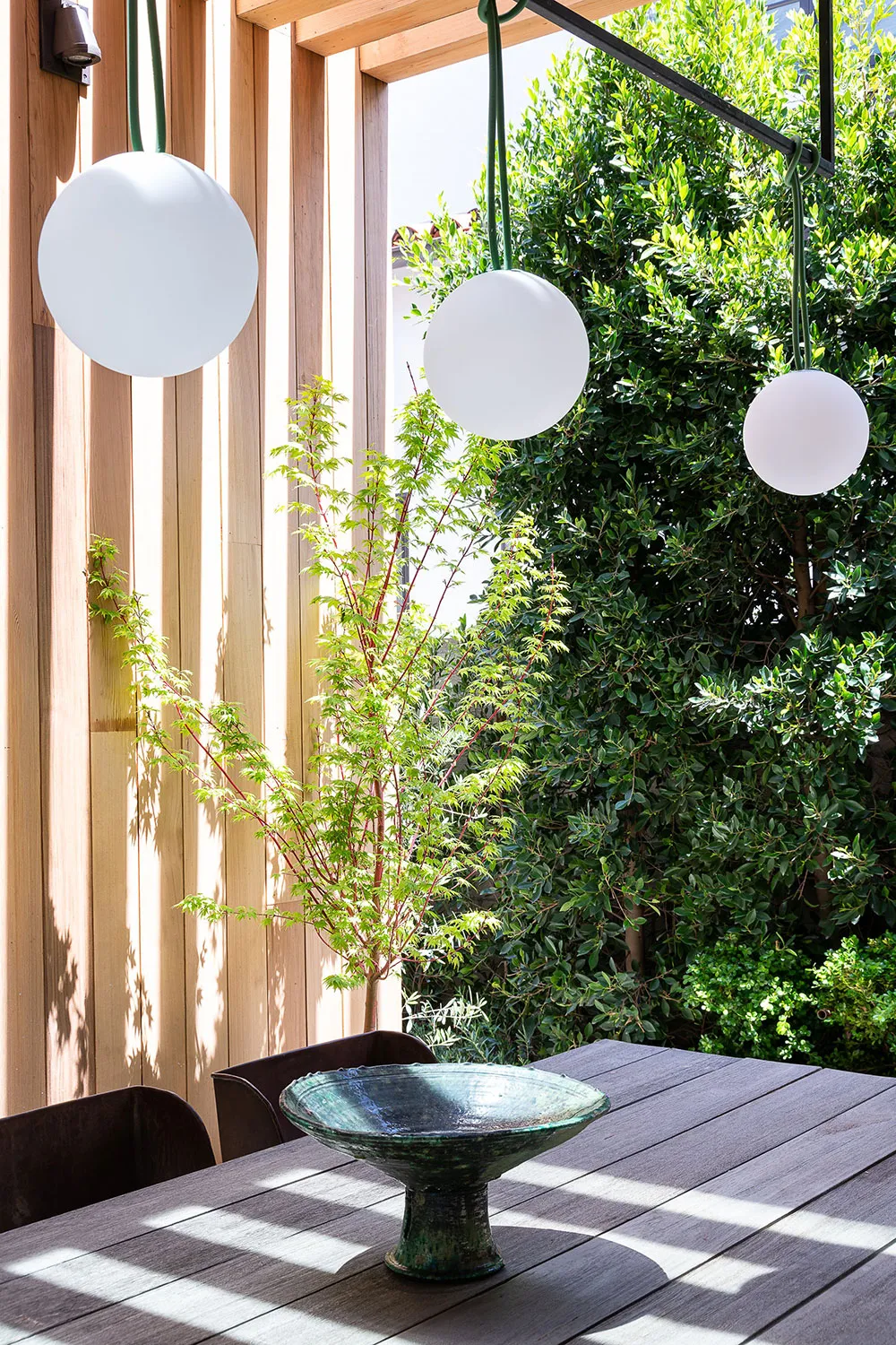 Une maison moderne, calme et chaleureuse en Californie - Gallery image 16