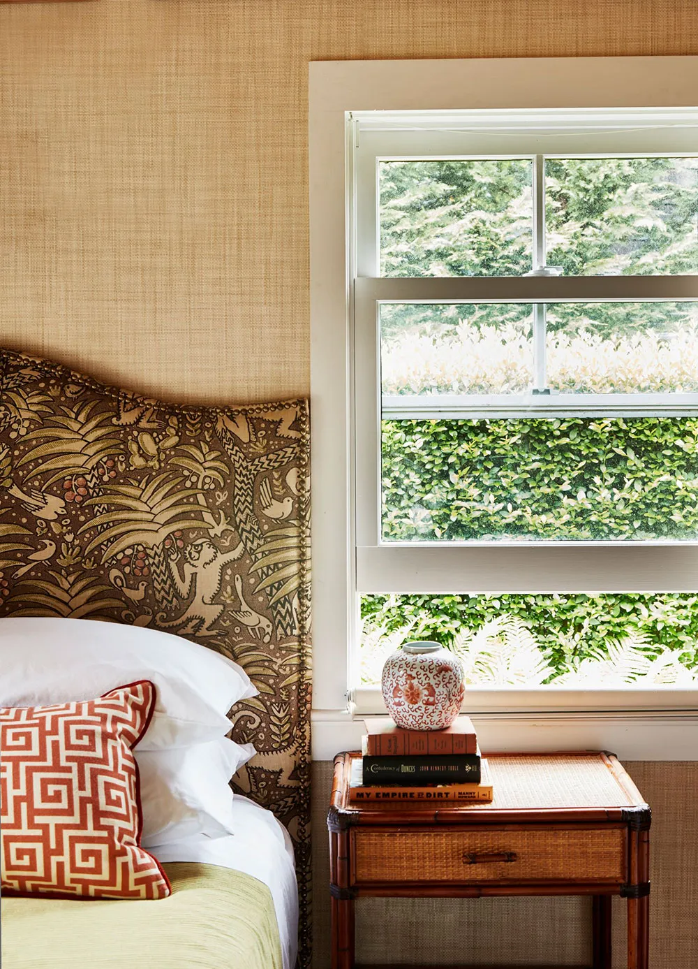 Pequeño y acogedor refugio rural con piscina en Long Island - Gallery image 7