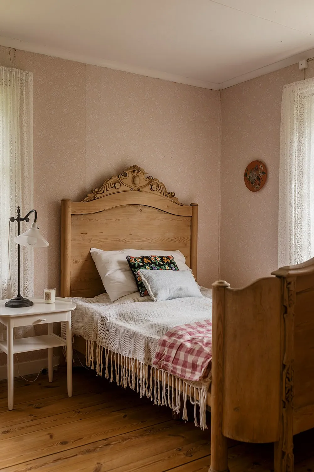 Gemütliche Ferienhaus auf alter Farm in Schweden - Gallery image 25