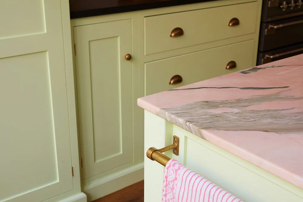 Таунхаус в Лондоні з нотками паризької грайливості - Gallery image 10