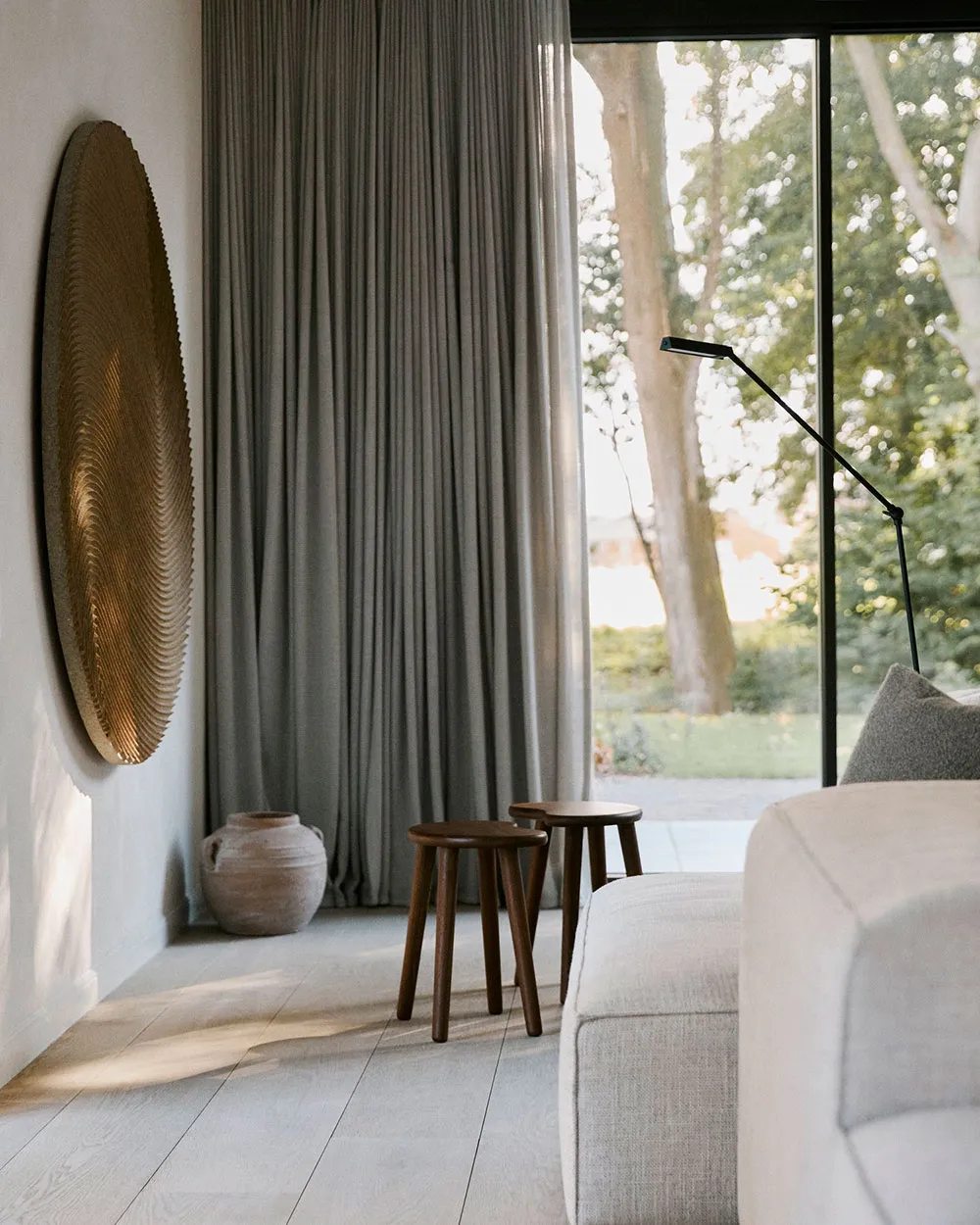 Minimalisme naturel et esthétique intemporelle : nouveau intérieur de Zara Home - Gallery image 1