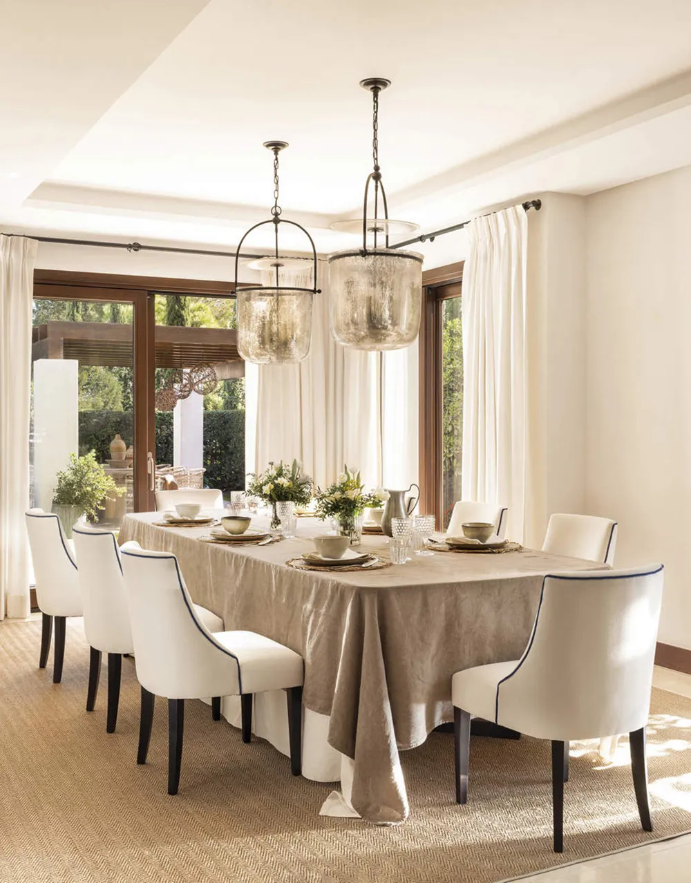 सुंदर एवं आरामदायक: मार्बेला में स्थित ग्रीष्मकालीन निवास - Gallery image 4