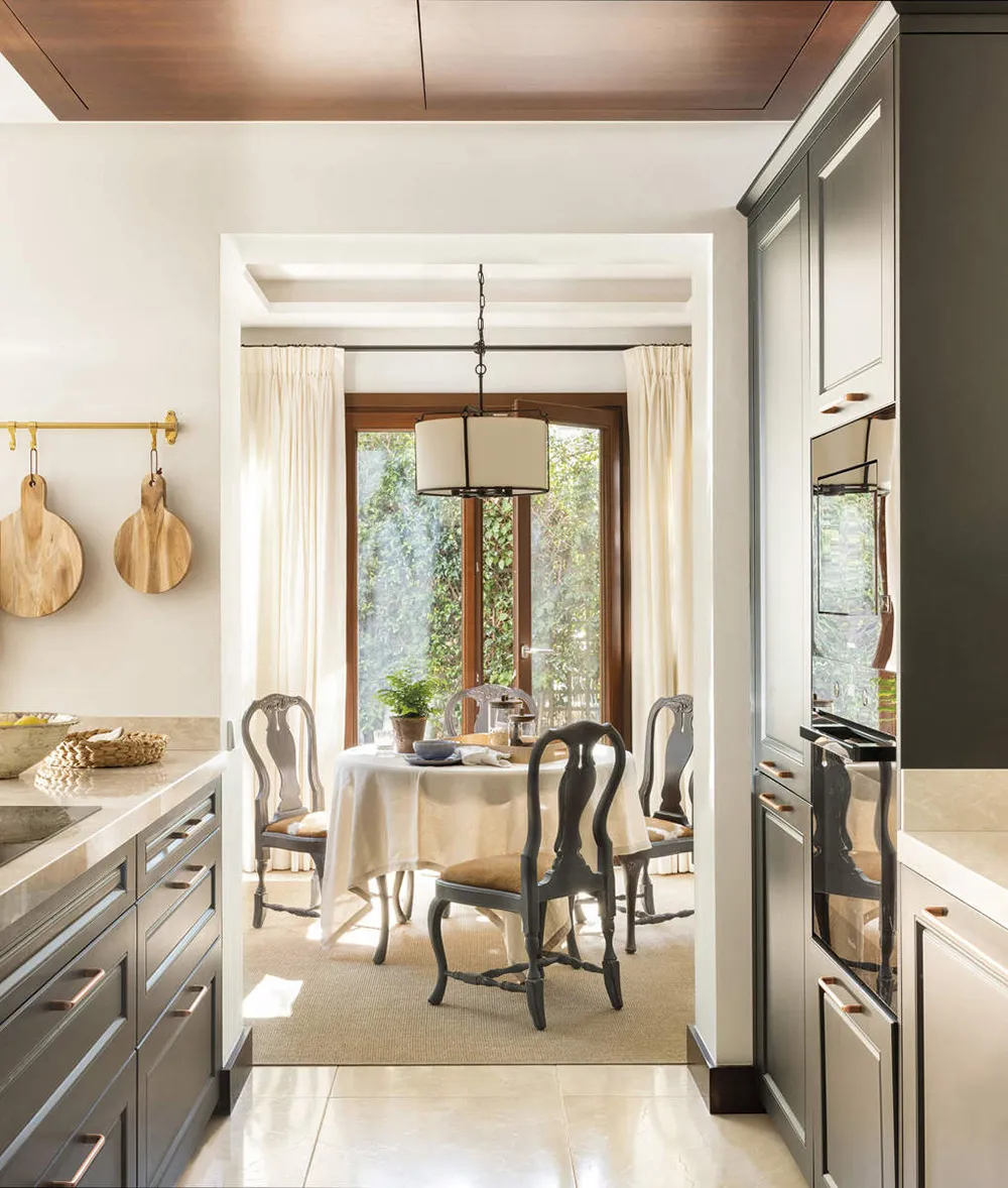 सुंदर एवं आरामदायक: मार्बेला में स्थित ग्रीष्मकालीन निवास - Gallery image 6