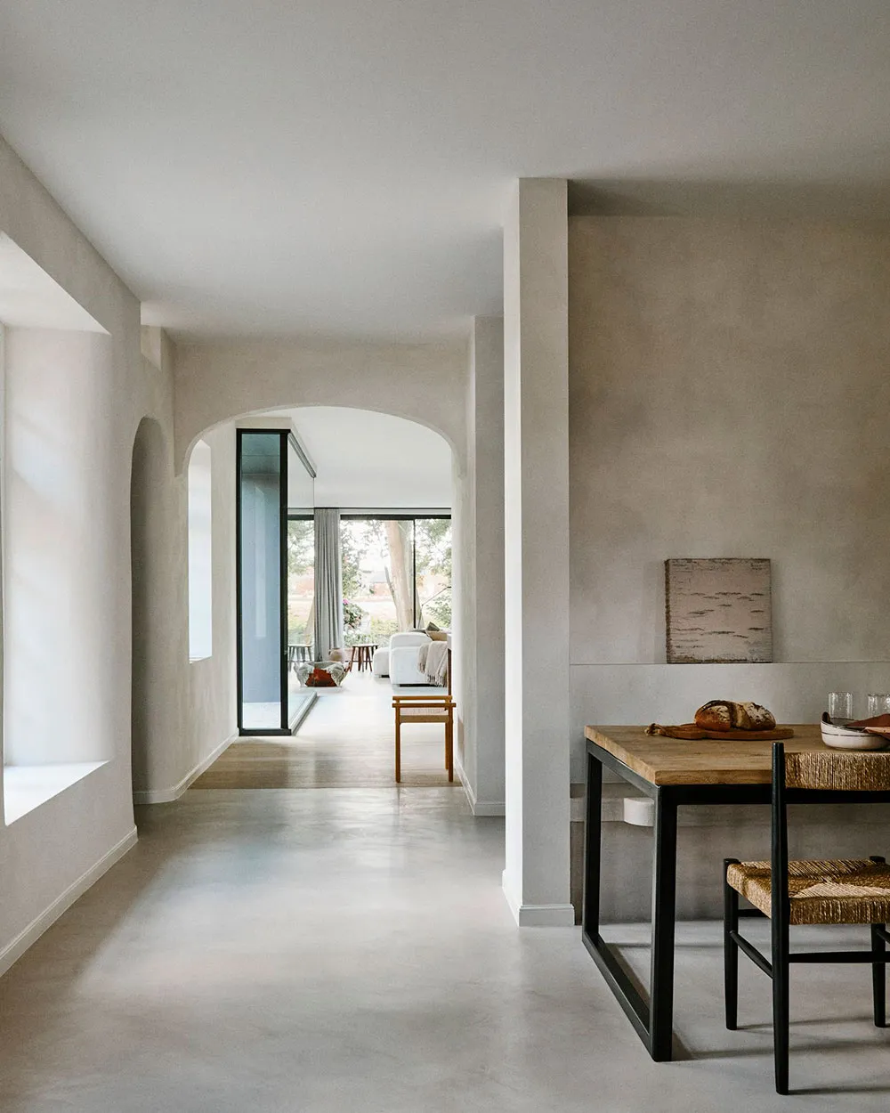 Minimalisme naturel et esthétique intemporelle : nouveau intérieur de Zara Home - Gallery image 12