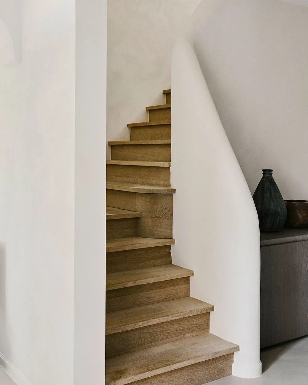 Minimalisme naturel et esthétique intemporelle : nouveau intérieur de Zara Home - Gallery image 11