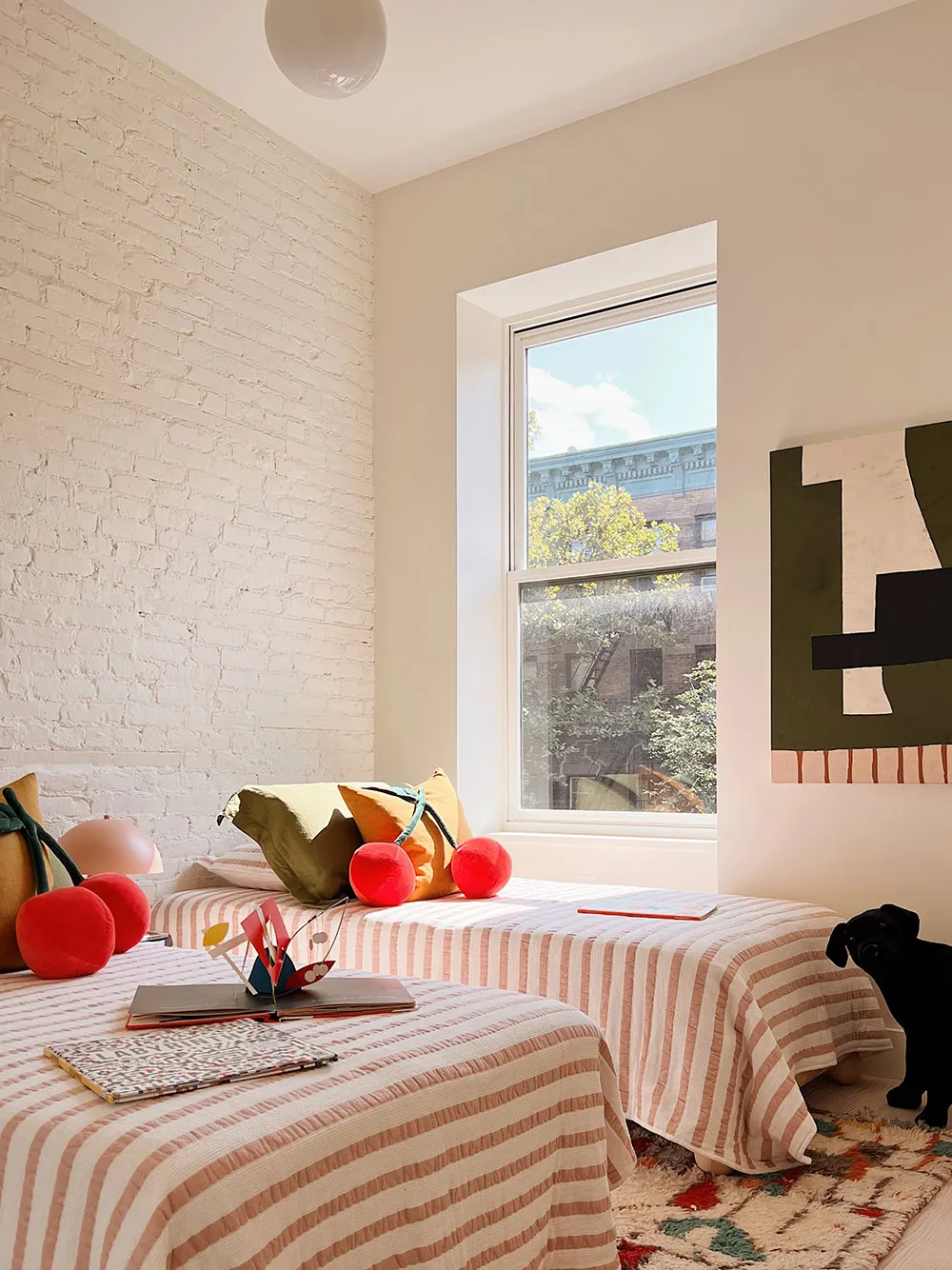 Interiores impresionantes de Nueva York de Hovey Design - Gallery image 21