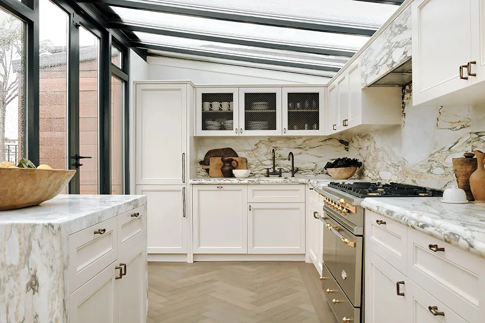 Charming Interior of a Historical Townhouse in Notting Hill - Gallery image 5