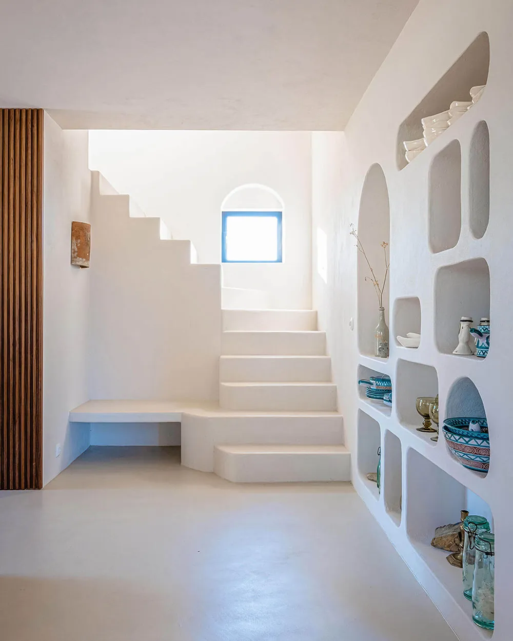 Mittelmeerischer Stil und stilvolle Dekoration: Villa in Portugal - Gallery image 11