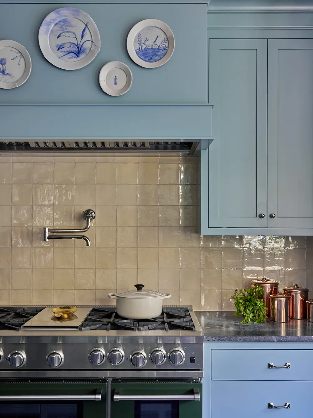 मजबूत लेकिन आरामदायक: मैसाचुसेट्स में एक विक्टोरियन शैली के घर का नवीनीकरण - Gallery image 8