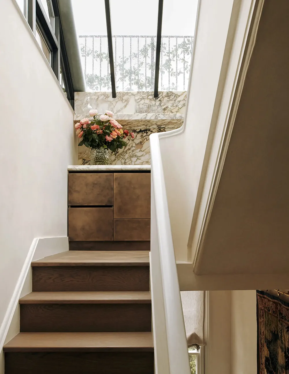 Charming Interior of a Historical Townhouse in Notting Hill - Gallery image 7