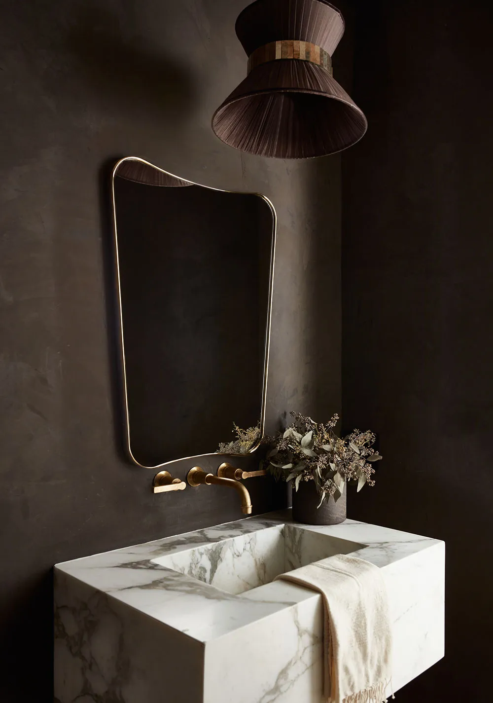 Тёплое и уютное гнездышко блогера моды в Калифорнии - Gallery image 9