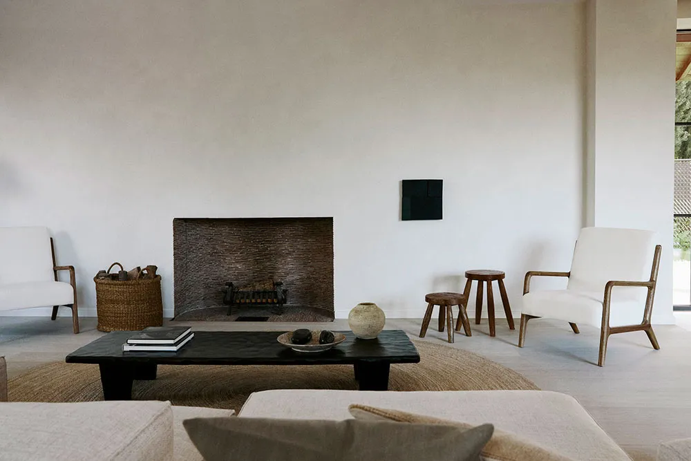 Minimalisme naturel et esthétique intemporelle : nouveau intérieur de Zara Home - Gallery image 2