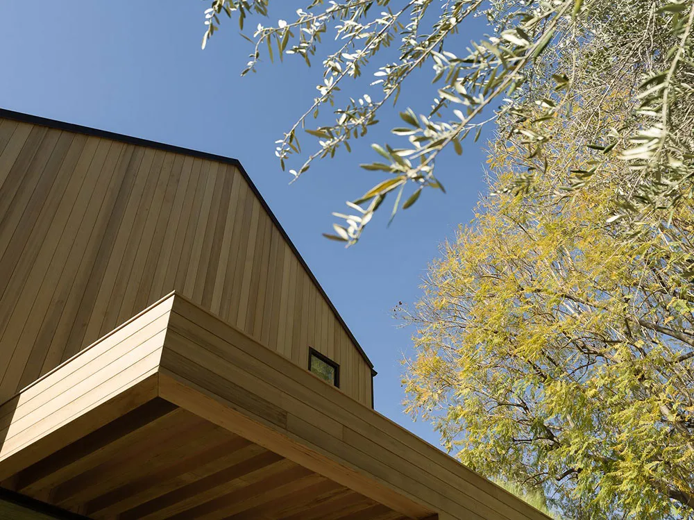 Une maison moderne, calme et chaleureuse en Californie - Gallery image 4