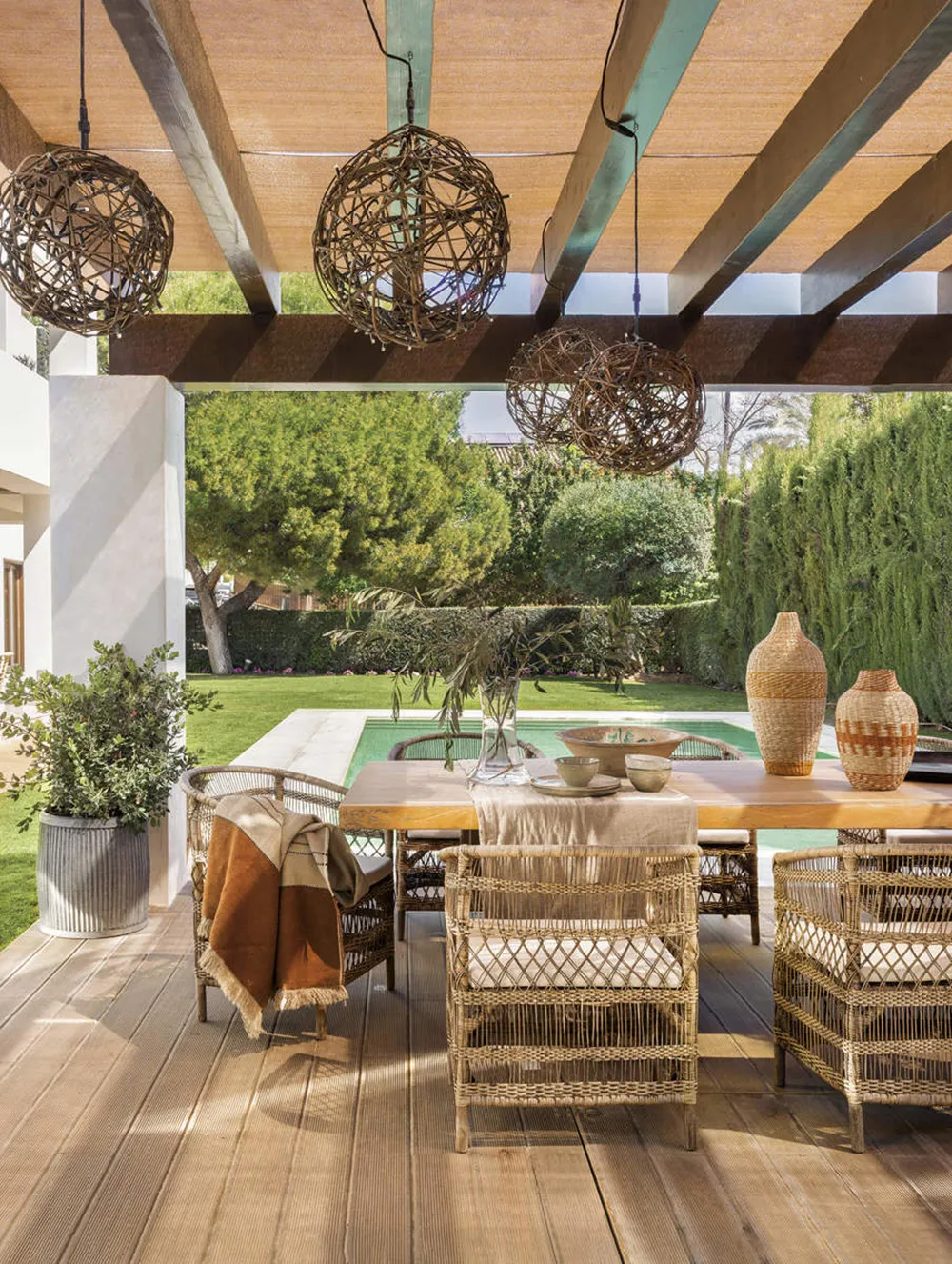 सुंदर एवं आरामदायक: मार्बेला में स्थित ग्रीष्मकालीन निवास - Gallery image 8