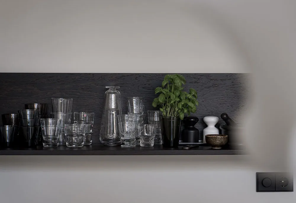 Scandinavian Loft with Stylish Decor and Mezzanine (67 sq. m) - Gallery image 9