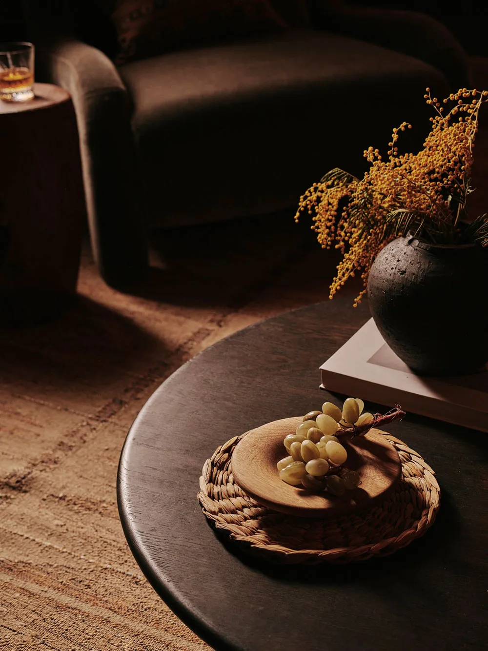 Стильный, мягкий, тёплый: современный интерьер таунхауса в Лондоне - Gallery image 19