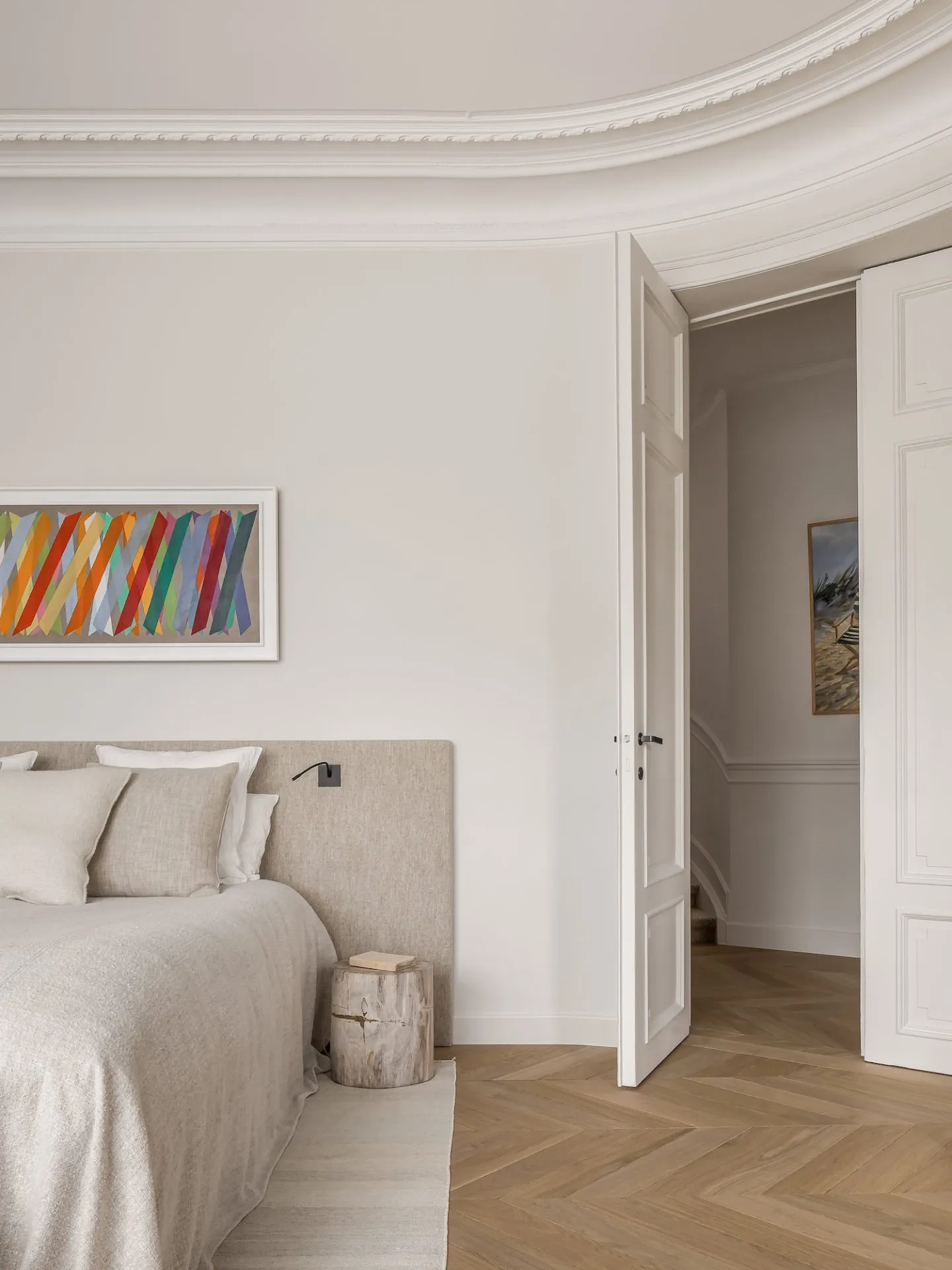 Intérieur moderne et lumineux en Belgique - Gallery image 12