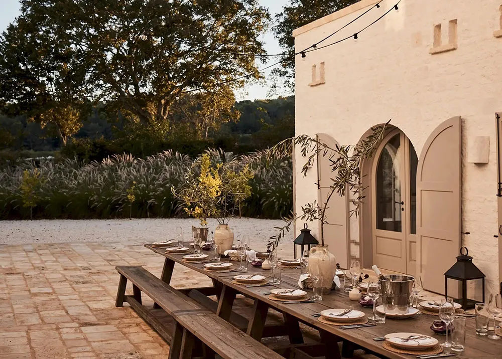 Stone Arches and Stylish Design: Traditional Apulian Cottage in Italy - Gallery image 18