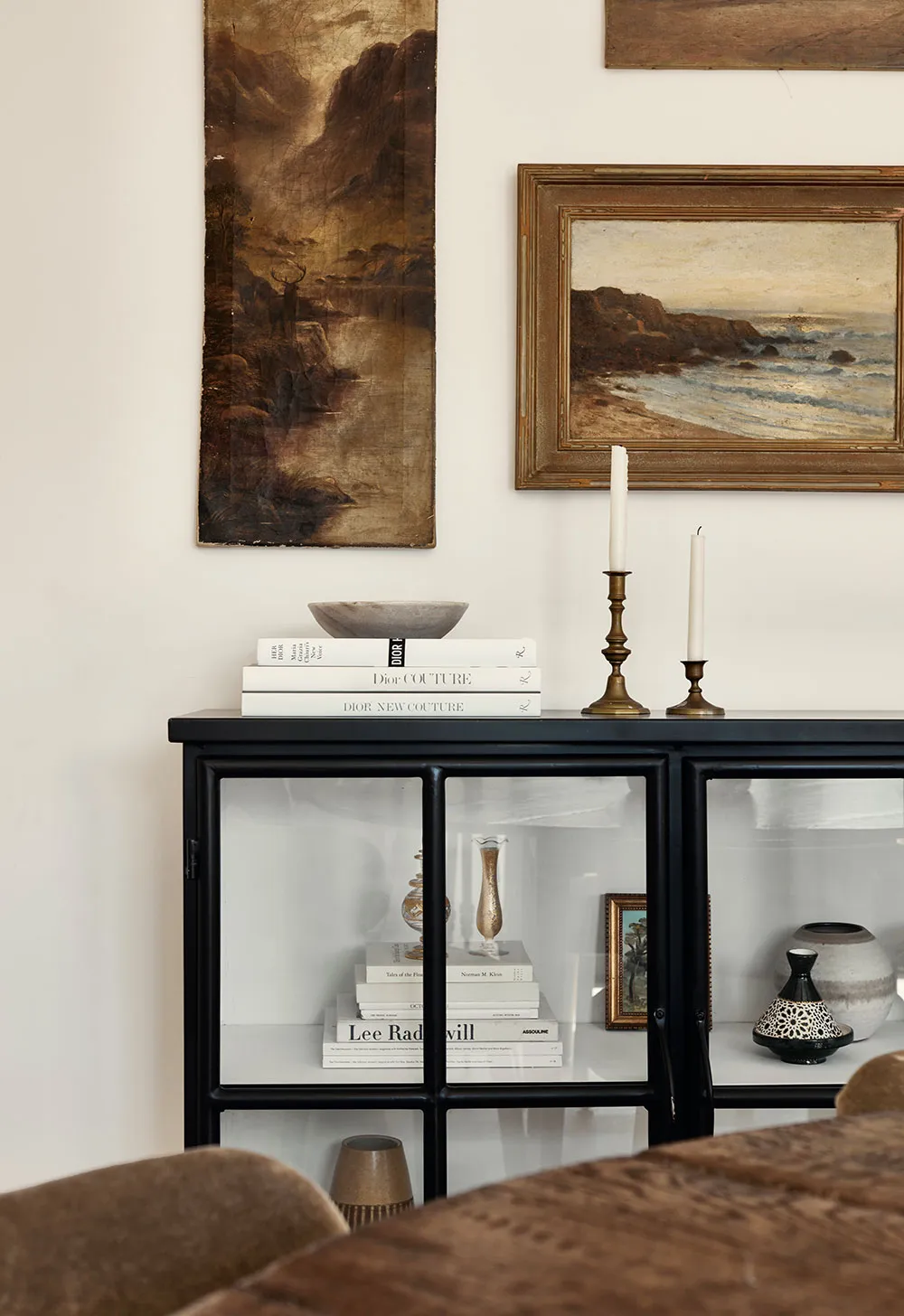 Тёплое и уютное гнездышко блогера моды в Калифорнии - Gallery image 16