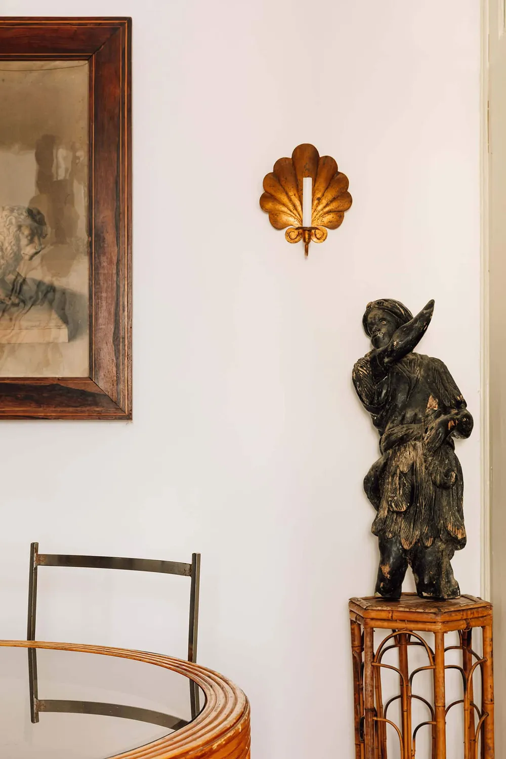 Квартира в Лиссабоне как экспозиция оригинального винтажного декора - Gallery image 15