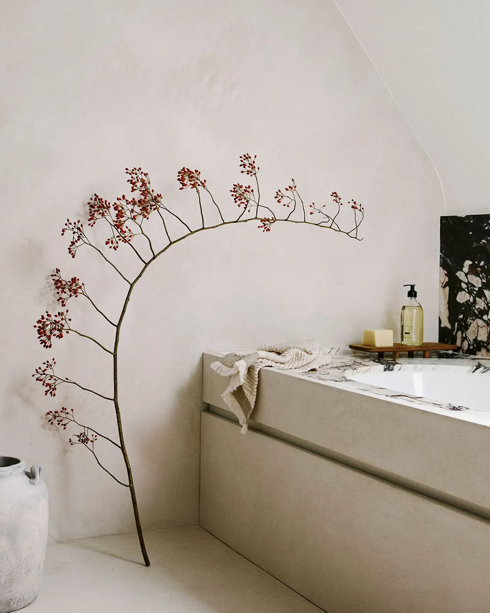 Minimalisme naturel et esthétique intemporelle : nouveau intérieur de Zara Home - Gallery image 17