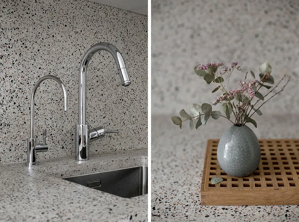 Без гостиной, но с просторной спальней: стильная малометражка в Киеве (34 кв. м) - Gallery image 8