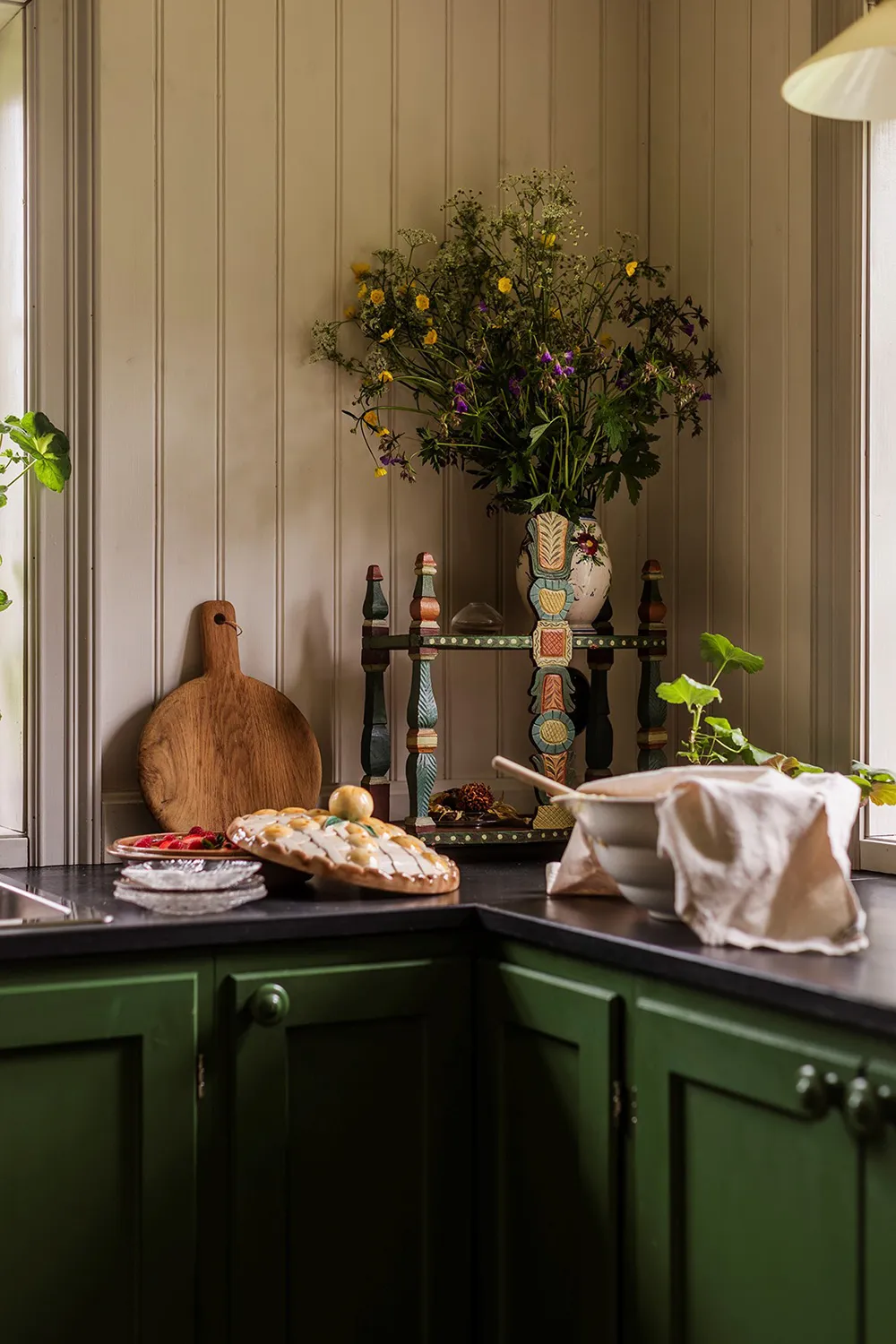 Gemütliche Ferienhaus auf alter Farm in Schweden - Gallery image 10