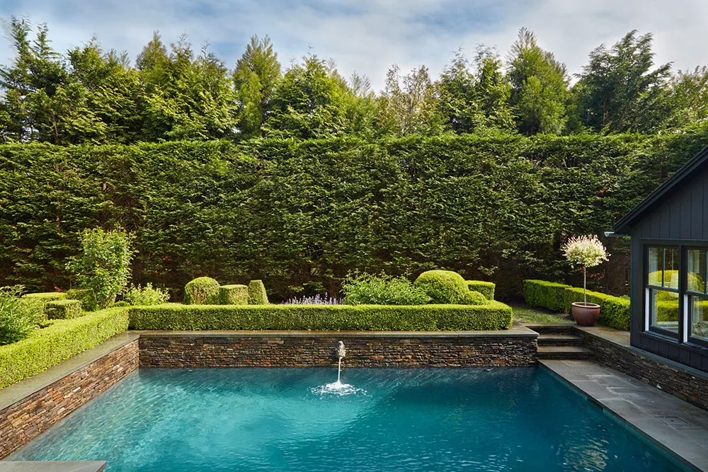 Pequeño y acogedor refugio rural con piscina en Long Island - Gallery image 10