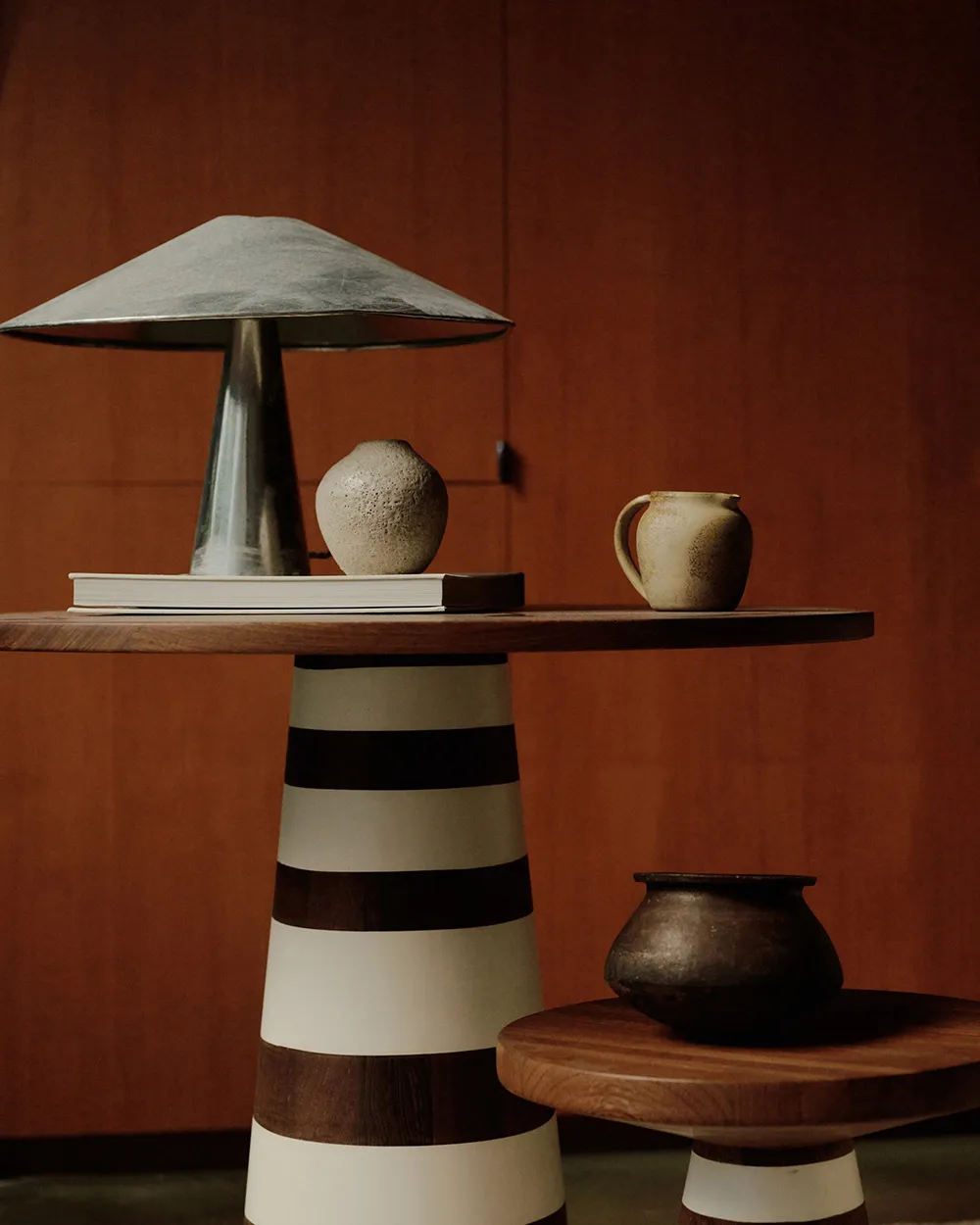 Miks stylów i słoneczny świat w wnętrzach niezwykłego taunhouse'a w Nowym Jorku - Gallery image 8