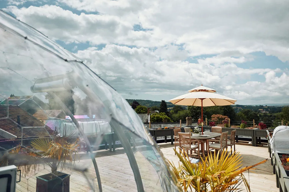 Un magnifique loft moderne dans un ancien bâtiment ecclésiastique en Angleterre - Gallery image 25