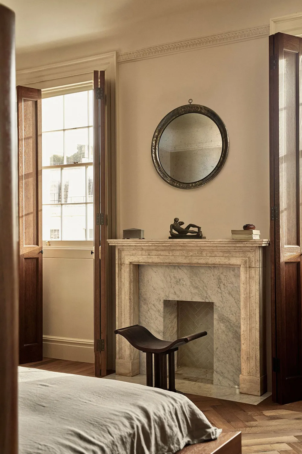 Кожен предмет як мистецтво: унікальний інтер'єр у Лондоні - Gallery image 16