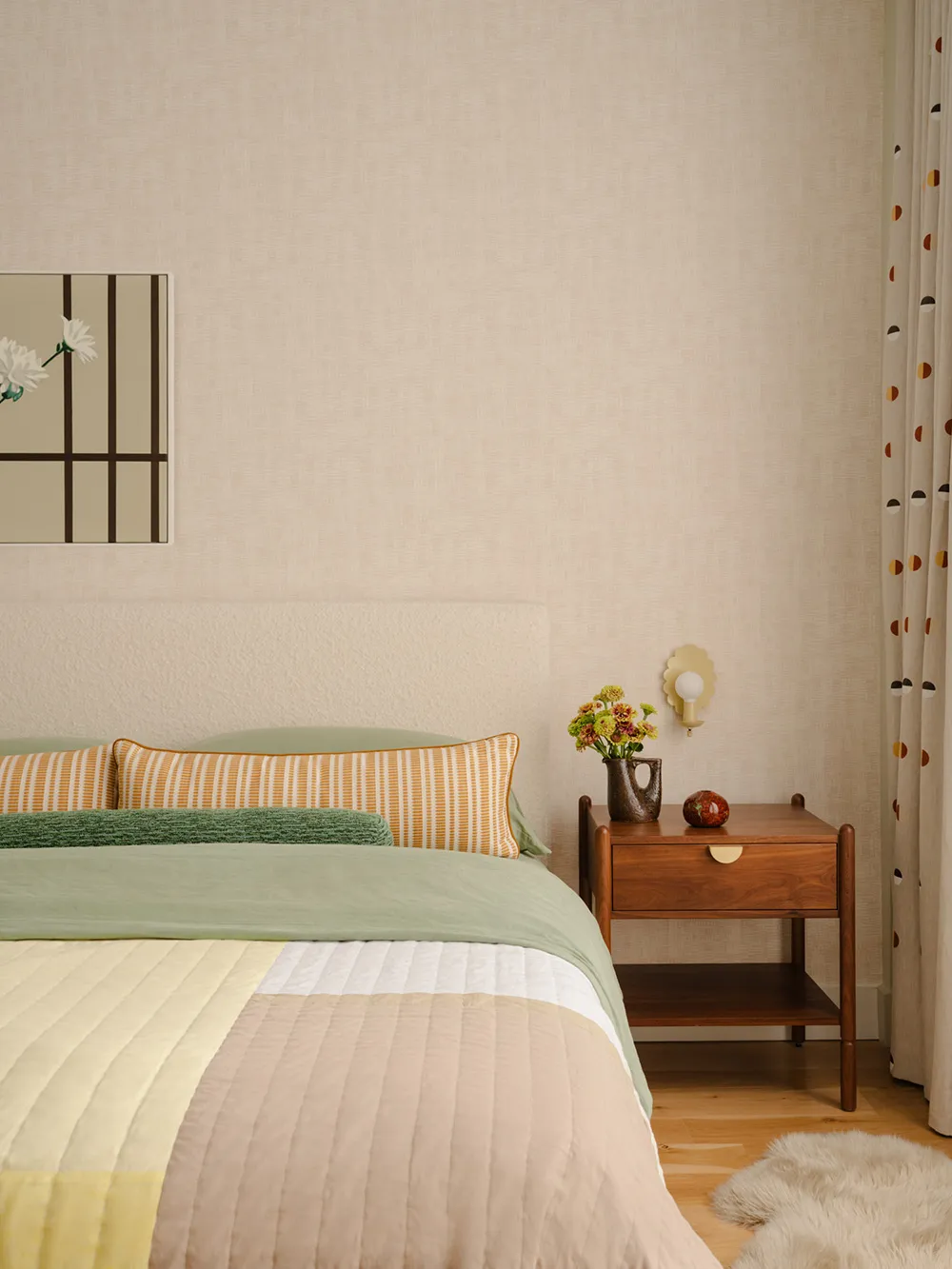 Nowoczesny design townhouse dla młodej rodziny w Brooklinie - Gallery image 4