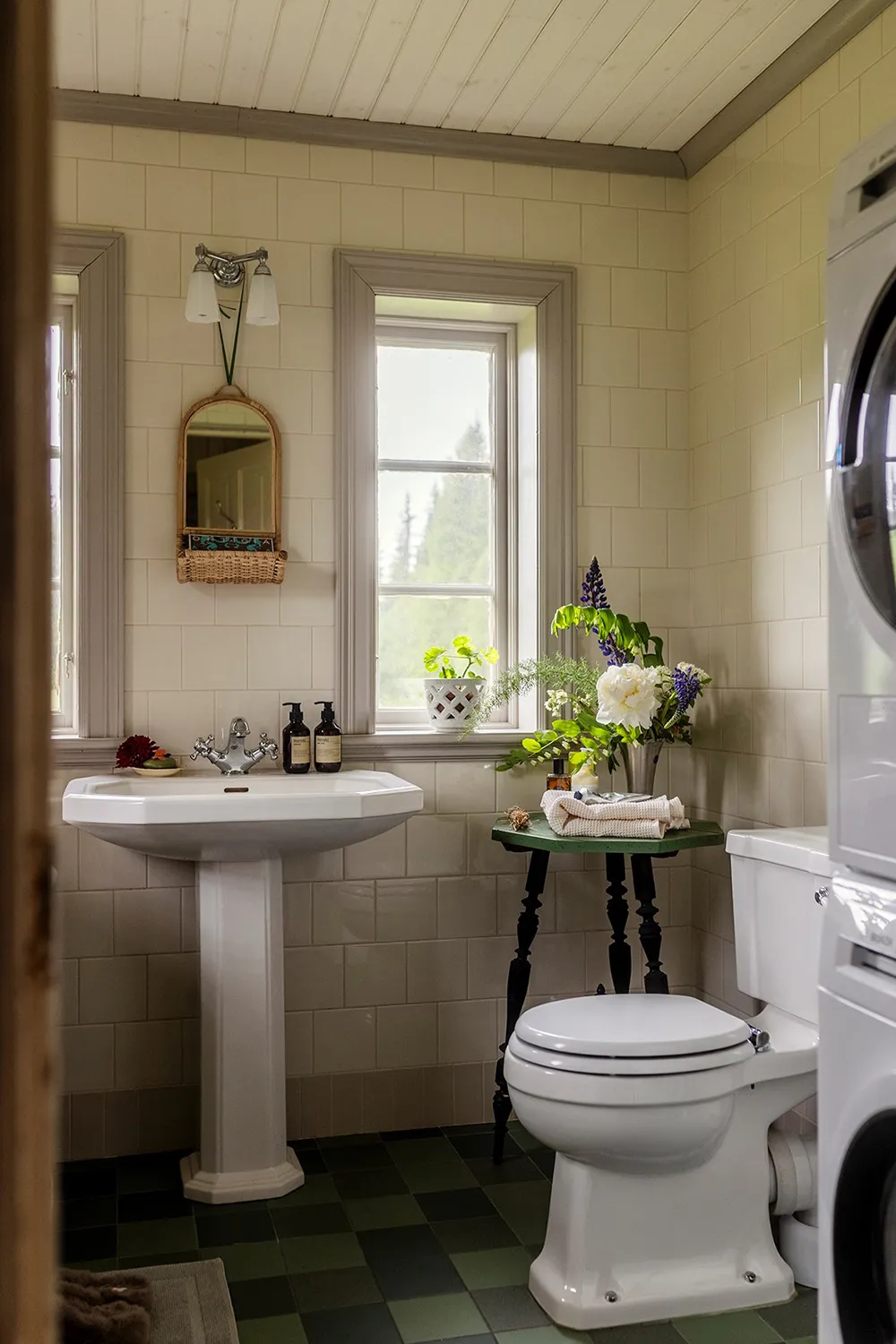 Gemütliche Ferienhaus auf alter Farm in Schweden - Gallery image 21