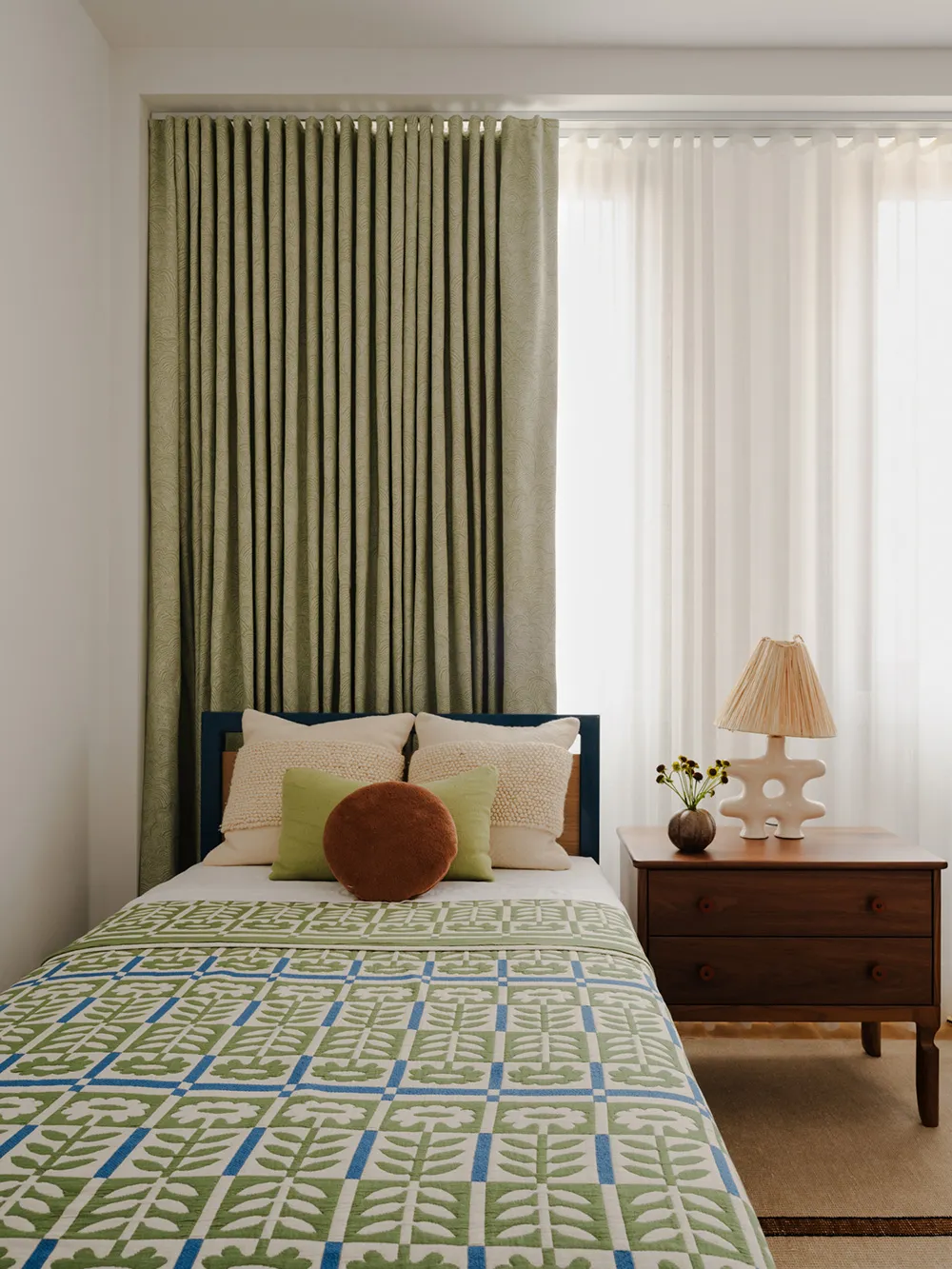 Nowoczesny design townhouse dla młodej rodziny w Brooklinie - Gallery image 9