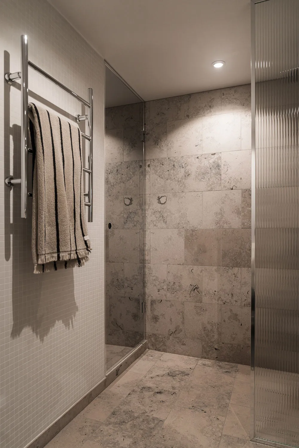 Scandinavian Loft with Stylish Decor and Mezzanine (67 sq. m) - Gallery image 27