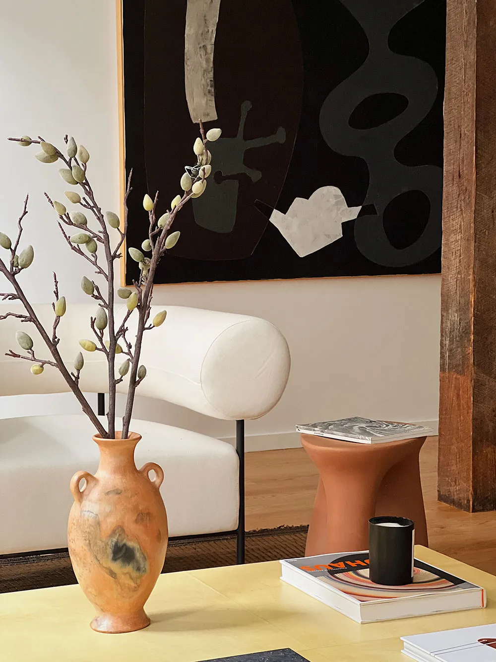 Interiores impresionantes de Nueva York de Hovey Design - Gallery image 25