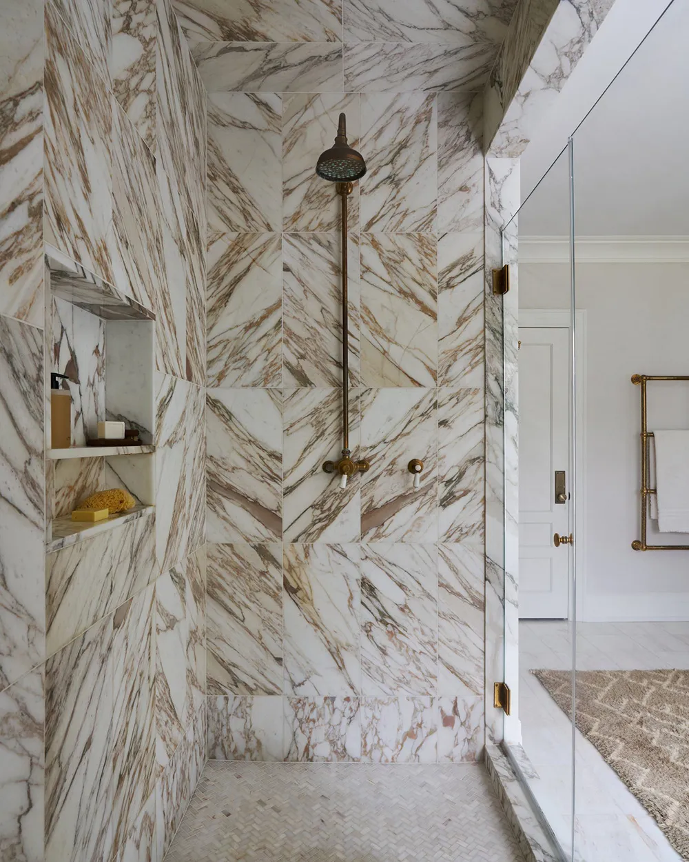 Moderne Traditionen: Ruhe und Gemütlichkeit in einem Familienhaus in New Jersey - Gallery image 7