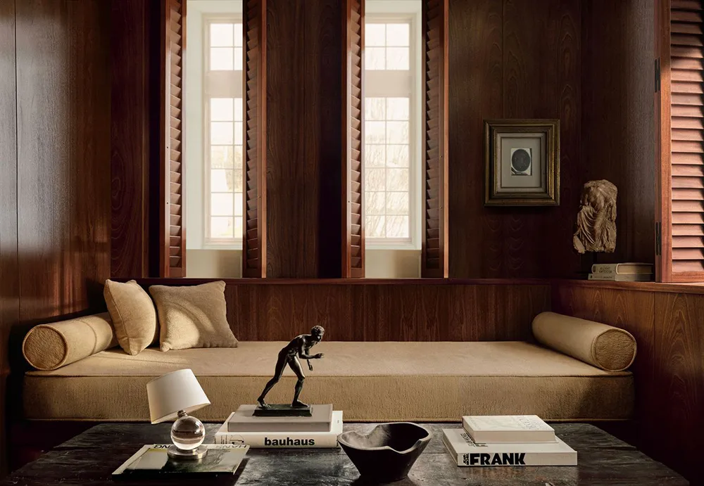 Кожен предмет як мистецтво: унікальний інтер'єр у Лондоні - Gallery image 2