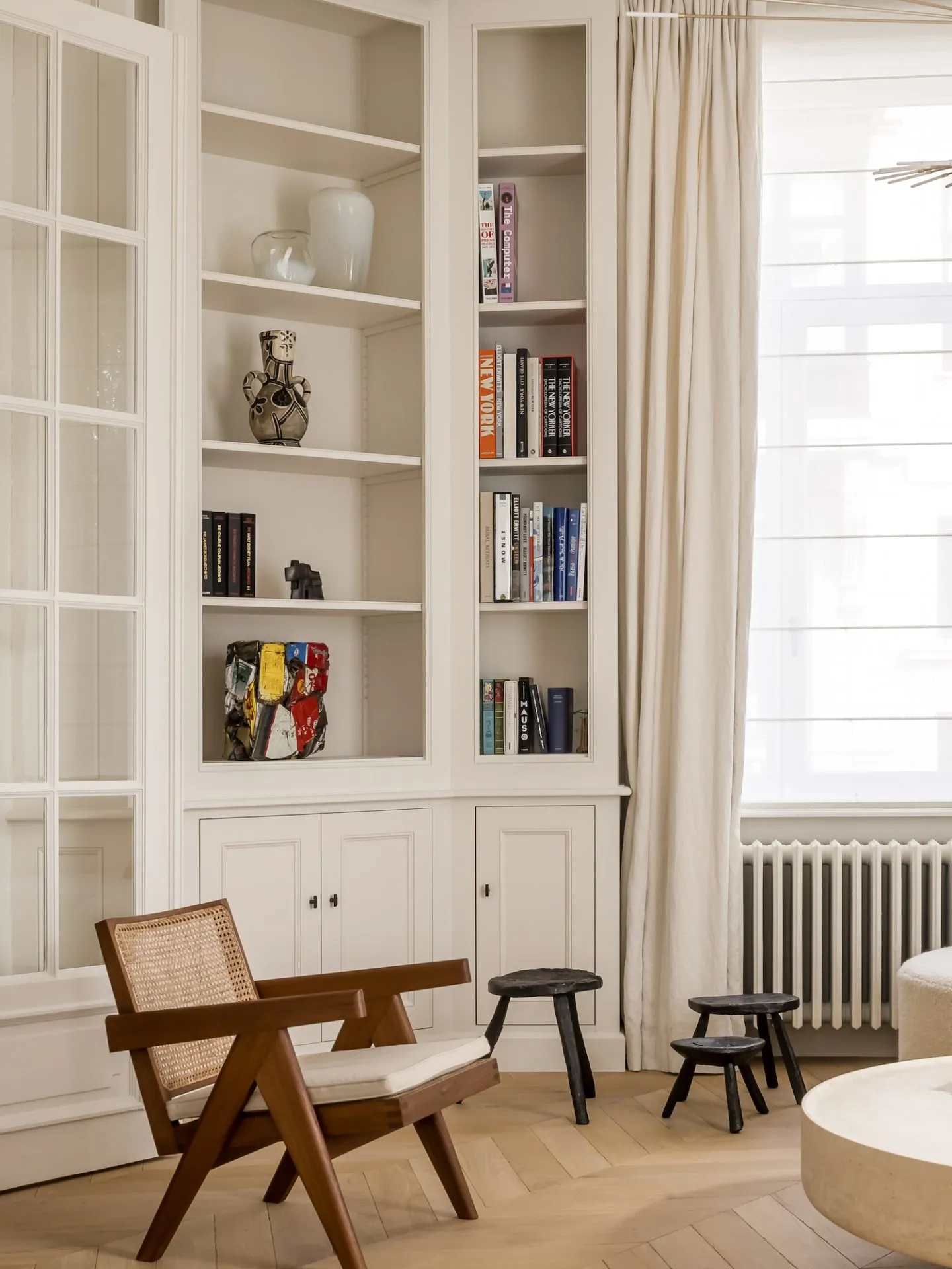 Intérieur moderne et lumineux en Belgique - Gallery image 5